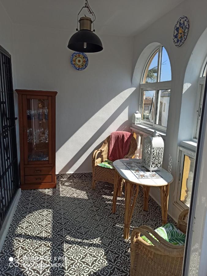 Villa Susana Torrevieja Eksteriør billede