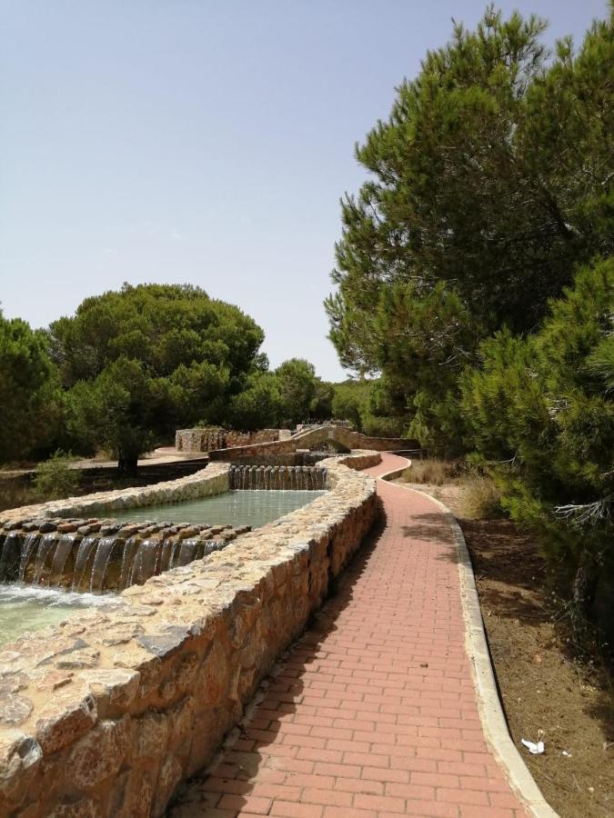 Villa Susana Torrevieja Eksteriør billede