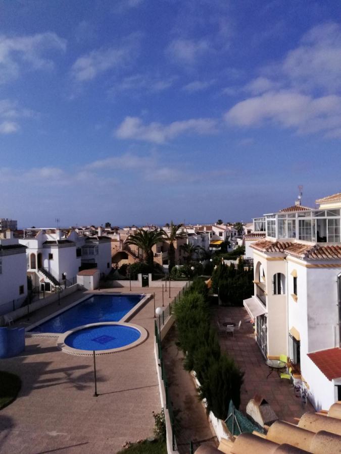 Villa Susana Torrevieja Eksteriør billede