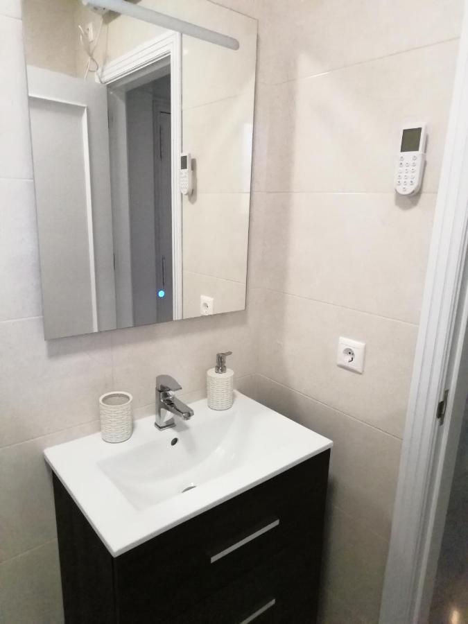 Villa Susana Torrevieja Eksteriør billede