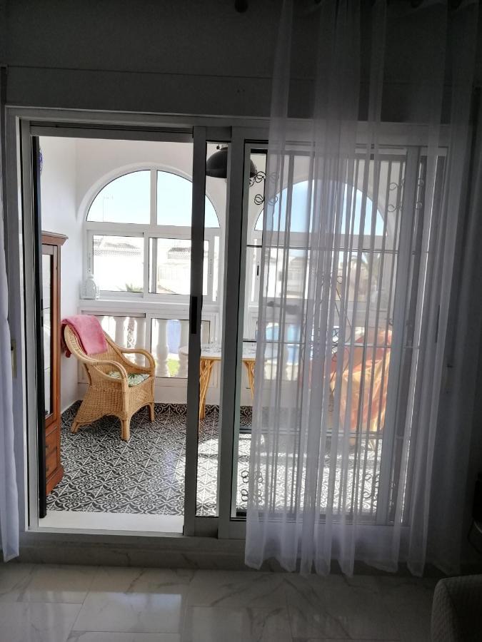 Villa Susana Torrevieja Eksteriør billede