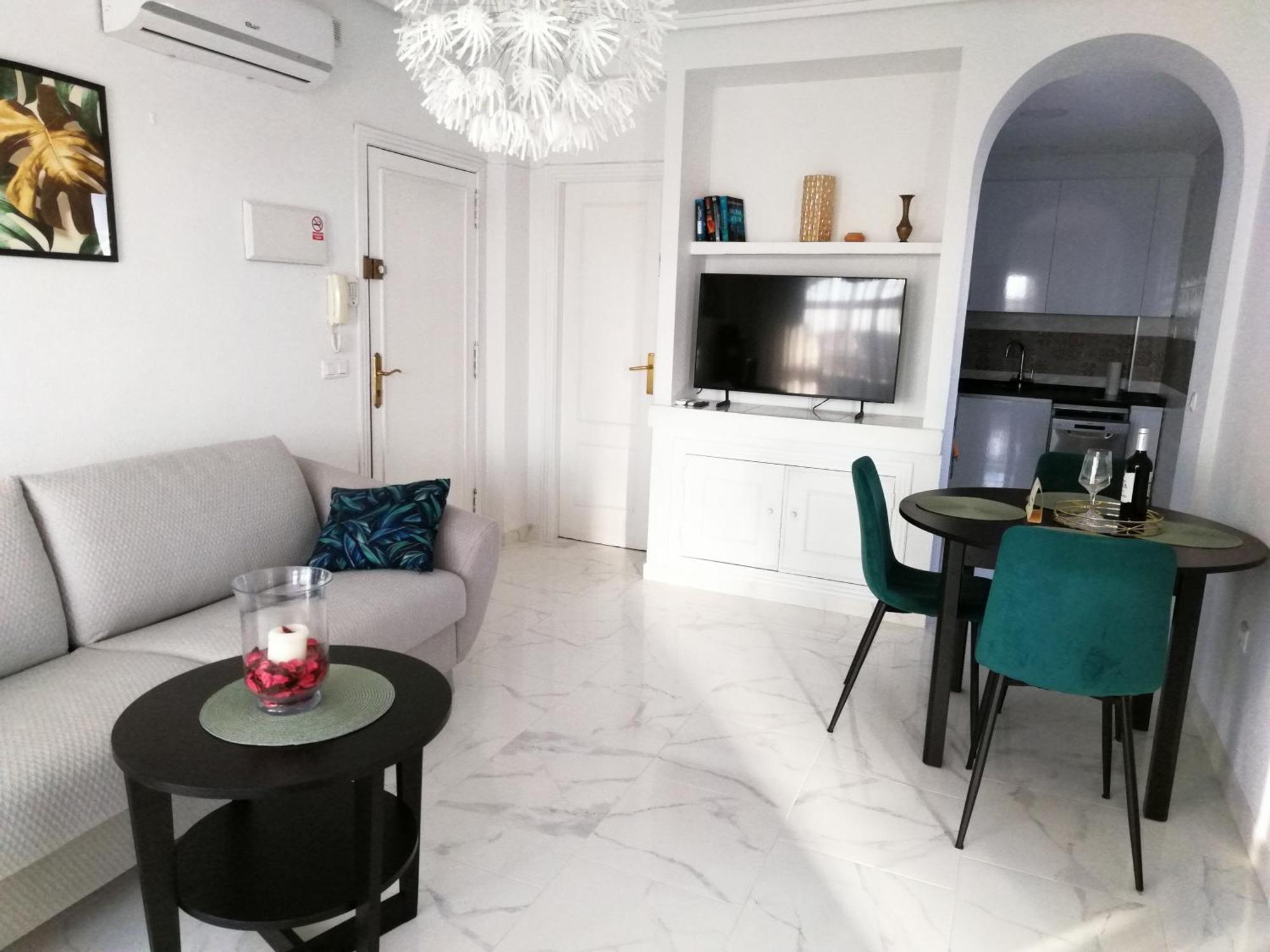 Villa Susana Torrevieja Eksteriør billede