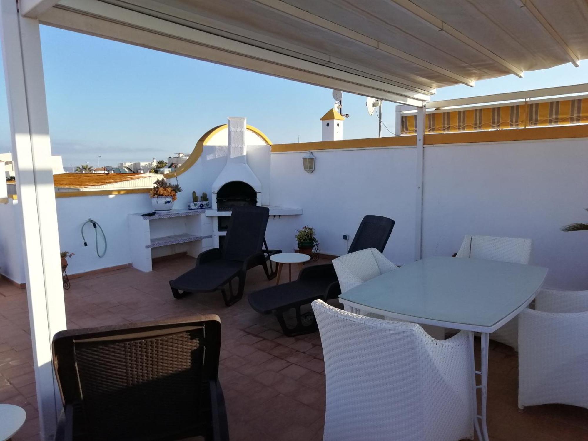 Villa Susana Torrevieja Eksteriør billede