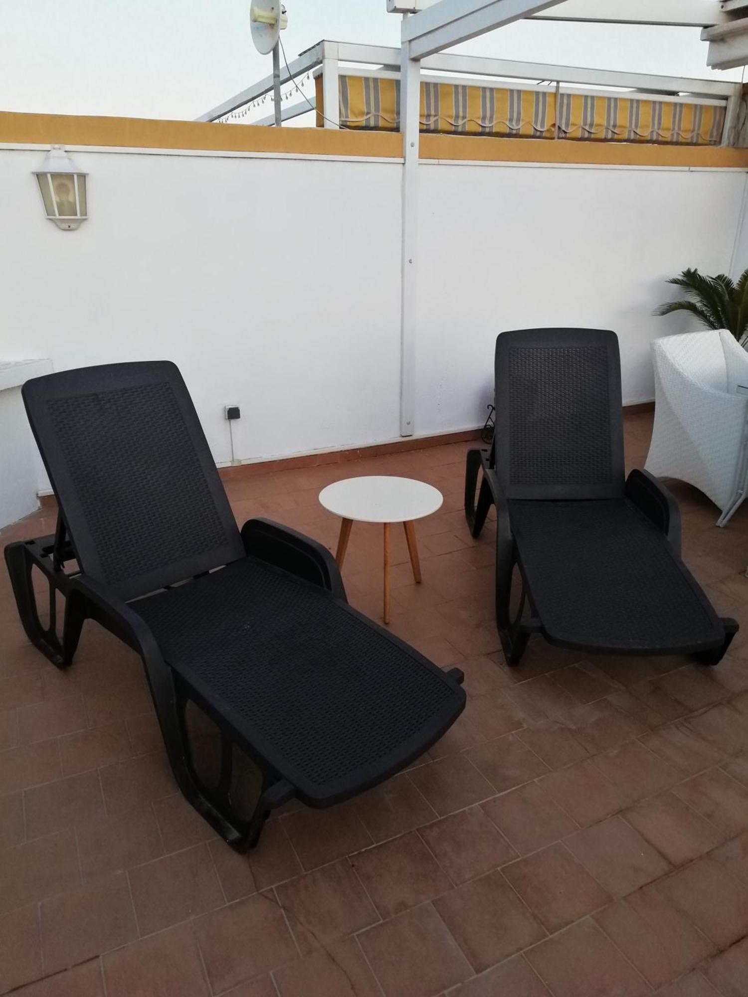Villa Susana Torrevieja Eksteriør billede